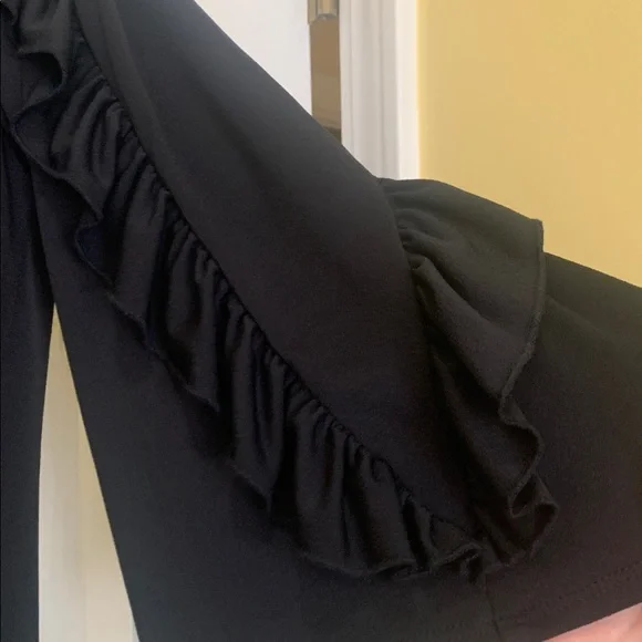 Ruby Rd Top - Picture 2 of 5